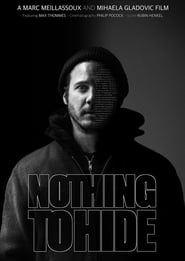 Nothing to Hide' Poster