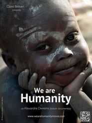 We are Humanity' Poster