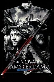 New Amsterdam' Poster