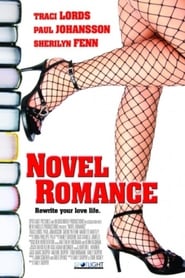 Novel Romance' Poster