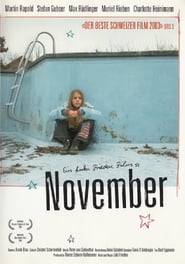 November' Poster