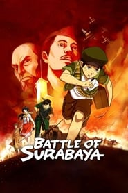 Battle of Surabaya' Poster