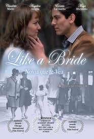 Like a Bride' Poster