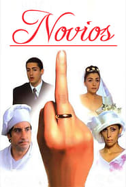 Novios' Poster