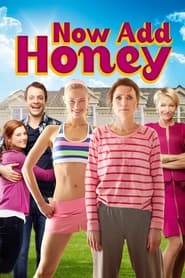 Now Add Honey' Poster