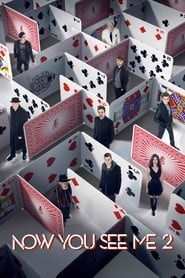 Streaming sources forNow You See Me 2