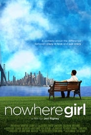 Nowhere Girl' Poster