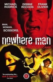Nowhere Man' Poster