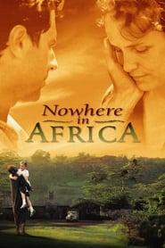 Streaming sources forNowhere in Africa