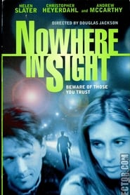 Nowhere in Sight' Poster