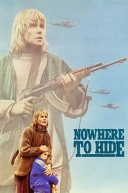 Nowhere to Hide' Poster