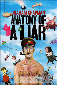 Anatomy of a Liar' Poster