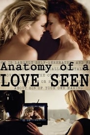 Anatomy of a Love Seen' Poster