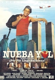 Nueba Yol' Poster