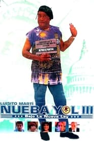 Nueba Yol 3' Poster