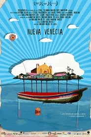 Nueva Venecia' Poster