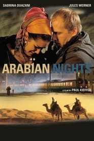 Arabian Nights' Poster