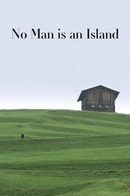 No Man Is an Island' Poster