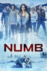Numb' Poster