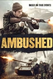Ambushed' Poster