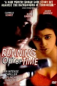 Running Out of Time' Poster