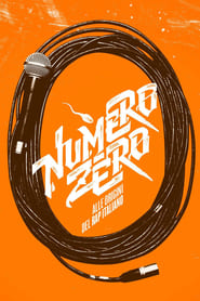 Numero Zero The Roots of Italian Rap