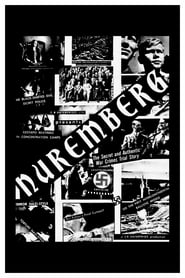 Nuremberg Its Lesson for Today' Poster