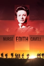 Nurse Edith Cavell' Poster