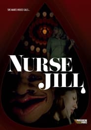 Nurse Jill' Poster