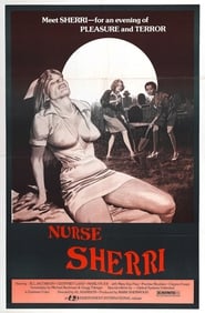 Nurse Sherri' Poster