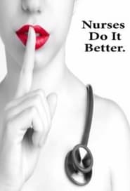 Nurses Do It Better' Poster