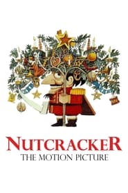 Nutcracker The Motion Picture' Poster