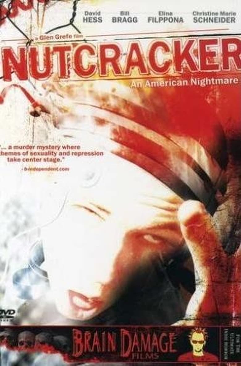 Nutcracker Poster