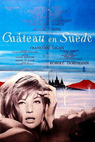 Nutty Naughty Chateau' Poster