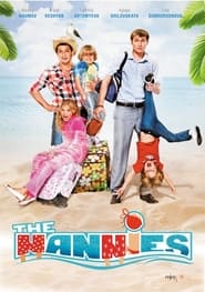 The Nannies' Poster