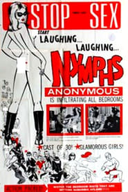 Nymphs Anonymous' Poster