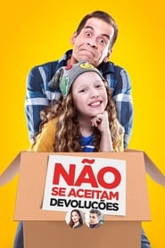 No se Aceitam Devolues' Poster