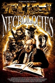 Necrologies' Poster