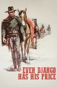Djangos Cut Price Corpses' Poster
