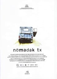 Nmadak Tx' Poster