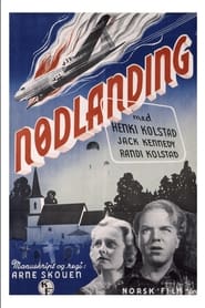 Emergency Landing' Poster