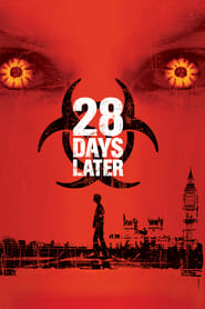 Streaming sources for28 Days Later