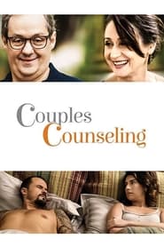 Couples Counseling' Poster