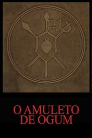 The Amulet of Ogum' Poster
