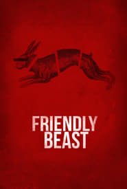 Friendly Beast' Poster