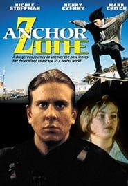 Anchor Zone' Poster