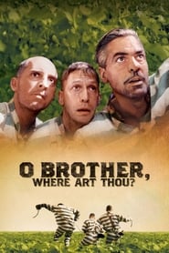 Streaming sources forO Brother Where Art Thou