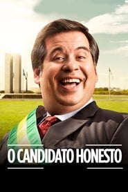 The Honest Candidate' Poster