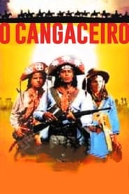 O Cangaceiro' Poster