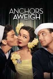 Anchors Aweigh' Poster